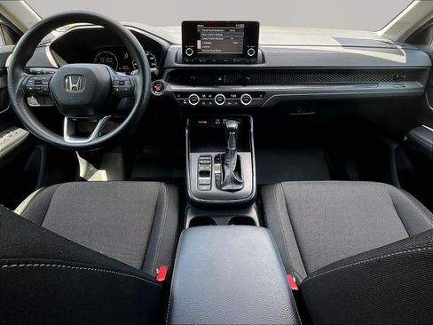 Used 2024 Honda CR-V EX image 7