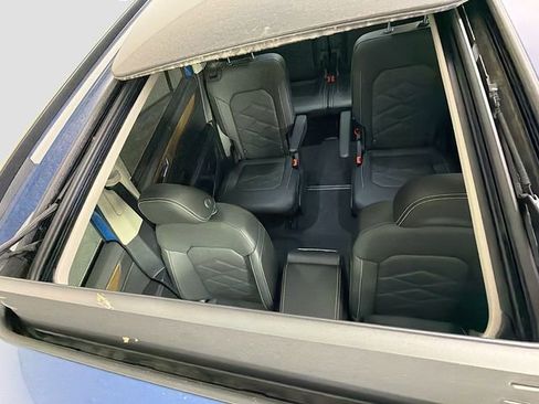 New 2025 Volkswagen Atlas SE image 14