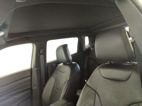 Used 2022 Jeep Compass High Altitude image 33