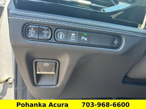 Certified 2023 Acura MDX SH-AWD w/ Advance Package image 22