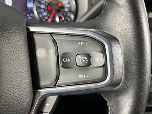 Used 2024 RAM 2500 Laramie image 17