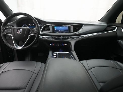 Used 2024 Buick Enclave Essence w/ Experience Buick Package image 5