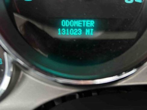 Used 2012 Chevrolet Silverado 3500 W/T w/ Snow Plow Prep Package image 18