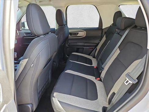 New 2026 Ford Bronco Sport Big Bend w/ Convenience Package image 16