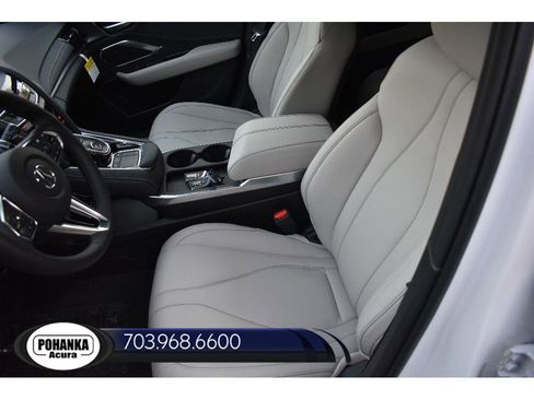 New 2026 Acura RDX SH-AWD image 15