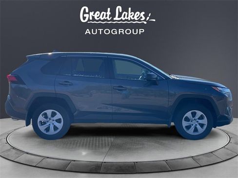 Certified 2024 Toyota RAV4 LE image 6
