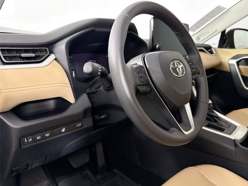 Certified 2024 Toyota RAV4 XLE Premium w/ Weather Package image 4