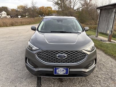 Used 2024 Ford Edge SEL