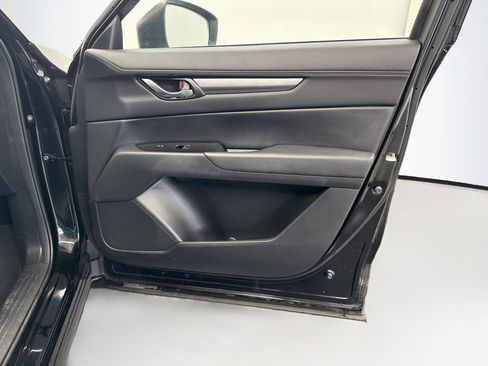 Used 2021 MAZDA CX-5 Touring AWD/4WD image 33