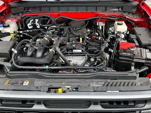 Used 2024 Ford Bronco Big Bend image 9