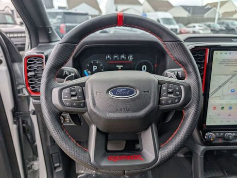 New 2026 Ford Ranger Raptor AWD/4WD image 26