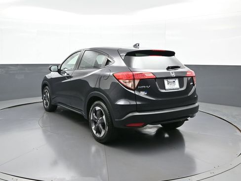 Used 2018 Honda HR-V EX image 8
