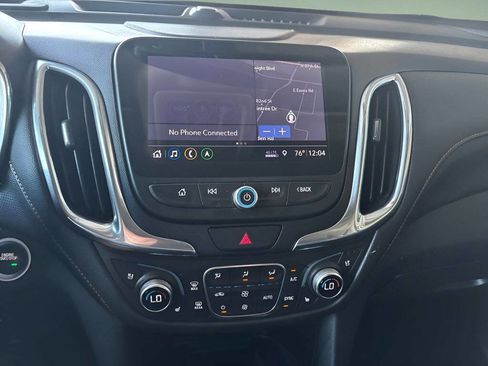 Used 2019 Chevrolet Equinox Premier image 15