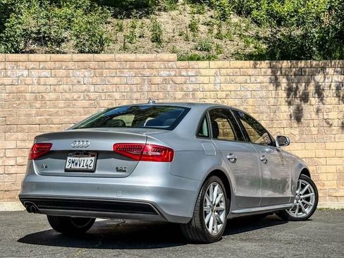Used 2016 Audi A4 2.0T Premium image 18