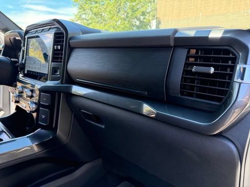 Certified 2023 Ford F150 XLT w/ Equipment Group 302A High AWD/4WD image 24