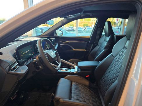 New 2025 Audi SQ5 Premium Plus image 20