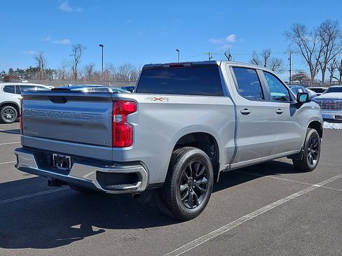 Certified 2024 Chevrolet Silverado 1500 LT image 6