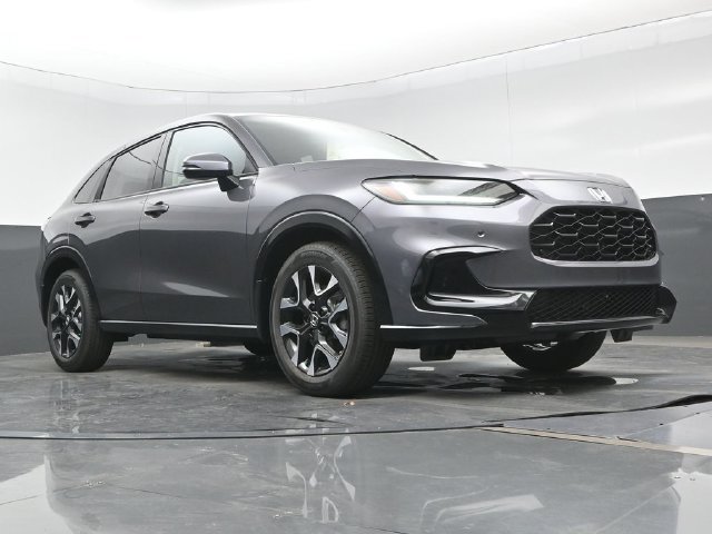 New 2027 Honda HR-V EX-L image 26
