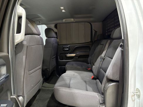 Used 2018 Chevrolet Silverado 2500 LT w/ LT Fleet Convenience Package image 13