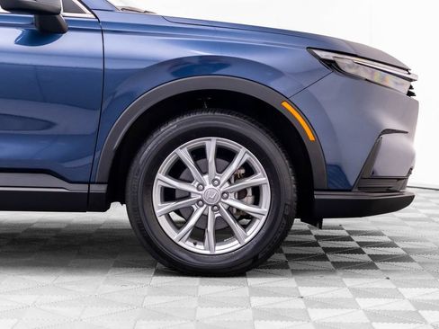 Certified 2025 Honda CR-V EX image 36
