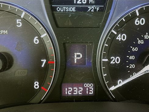 Used 2010 Lexus RX 350 AWD image 19