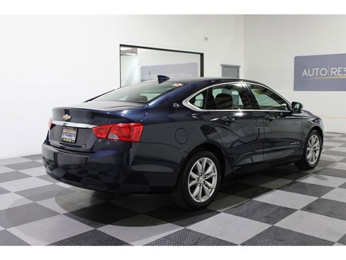 Used 2019 Chevrolet Impala LT image 4