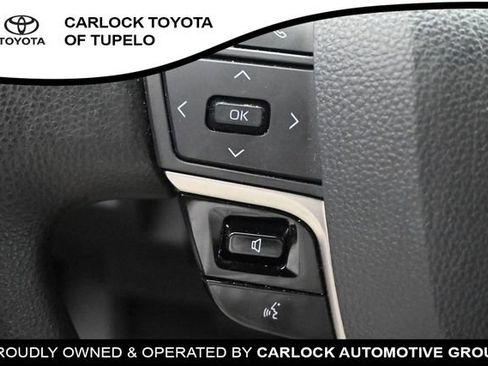 Used 2026 Toyota Camry LE FWD image 24
