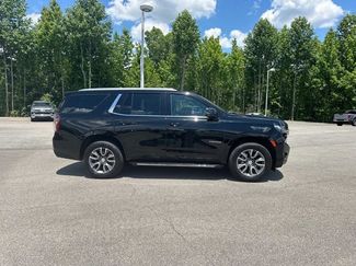 Used 2021 Chevrolet Tahoe LT w/ LT Signature Package AWD/4WD video 3