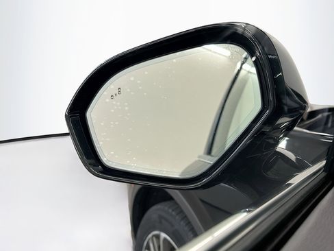 Used 2024 Lincoln Corsair Reserve w/ Equipment Group 201A image 16