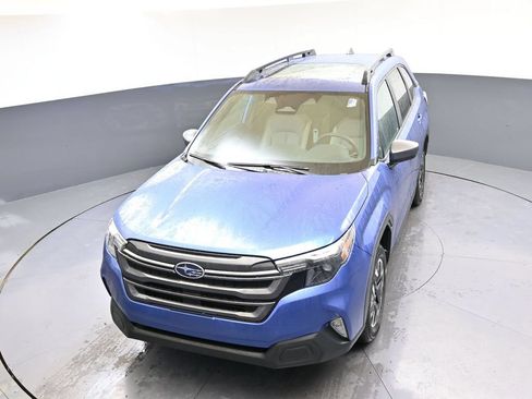 Used 2026 Subaru Forester Premium AWD/4WD image 36