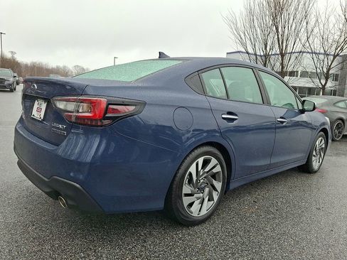 Certified 2024 Subaru Legacy Touring XT image 7