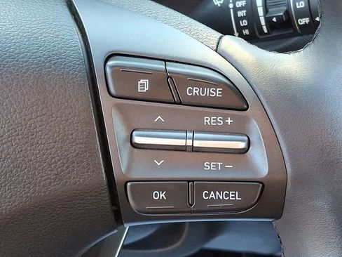 Used 2019 Hyundai Kona SEL image 20