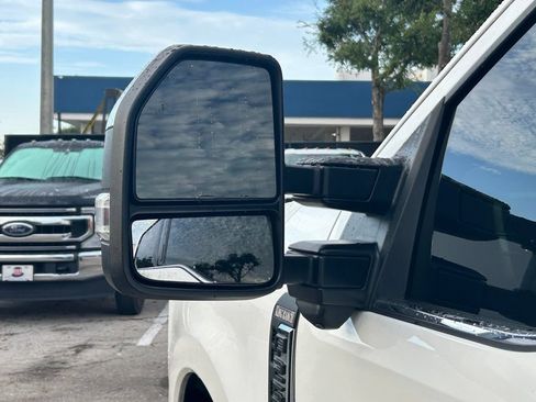 Used 2024 Ford F250 King Ranch w/ Tremor Off-Road Package AWD/4WD image 19