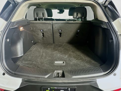 Used 2025 Buick Encore GX Preferred image 28