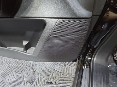 New 2025 Nissan Pathfinder SV w/ Cargo Package image 27