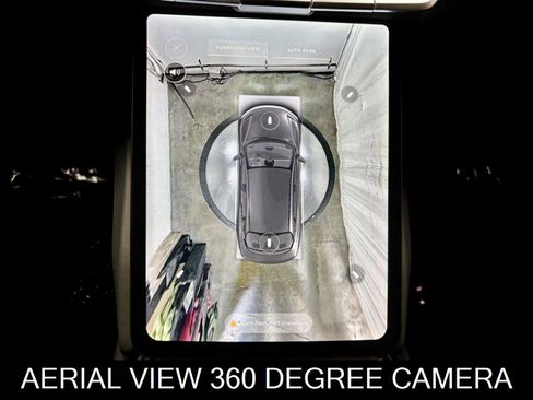 Used 2024 Lucid Air Touring AWD/4WD image 46