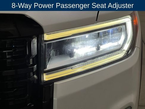 Used 2021 GMC Acadia AT4 w/ Preferred Package AWD/4WD image 12