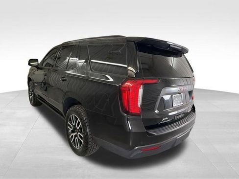 Used 2021 GMC Yukon AT4 w/ AT4 Premium Plus Package AWD/4WD image 8