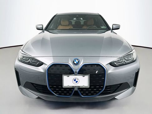 Used 2023 BMW i4 eDrive35 w/ Premium Package RWD image 2