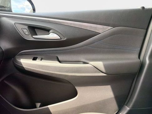 New 2026 Buick Envista Sport Touring w/ Convenience I Package FWD image 22