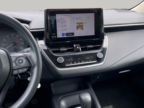 Used 2024 Toyota Corolla LE FWD image 7