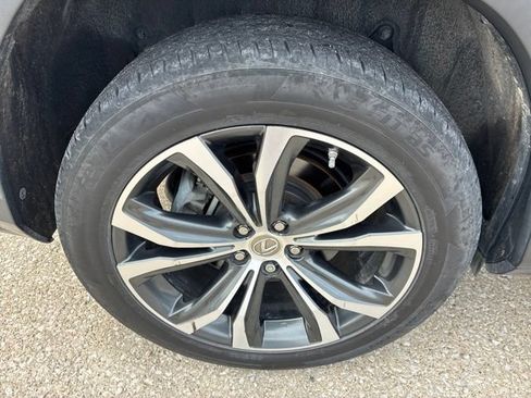 Used 2017 Lexus RX 350 FWD w/ Premium Package image 13