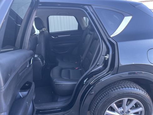 Used 2024 MAZDA CX-5 AWD 2.5 S w/ Select Package image 13