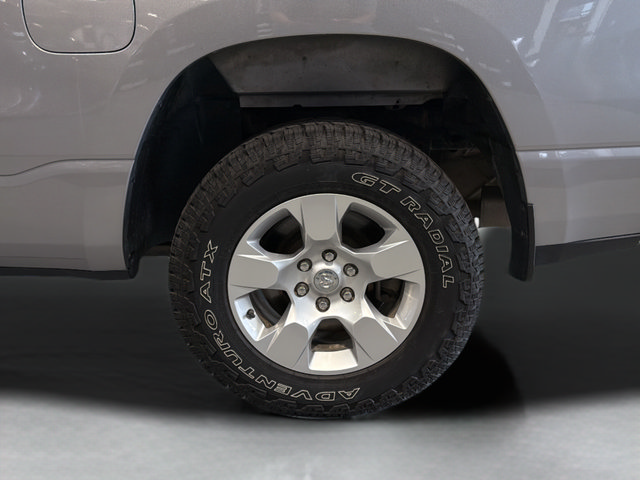 Used 2019 RAM 1500 Big Horn AWD/4WD image 24