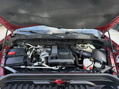 Used 2021 GMC Sierra 1500 SLT RWD image 35