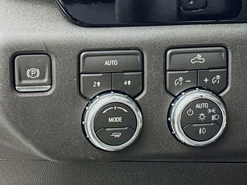 New 2026 GMC Sierra 1500 Elevation w/ Max Trailering Package image 10