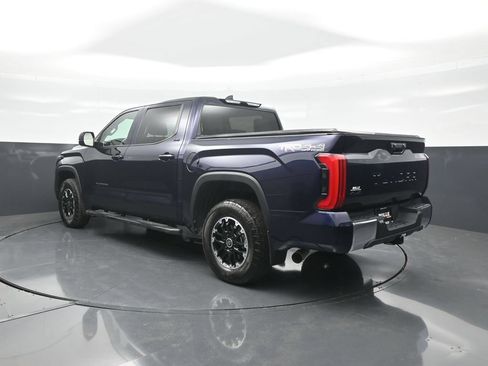 Used 2024 Toyota Tundra SR5 w/ TRD Off-Road Package AWD/4WD image 5