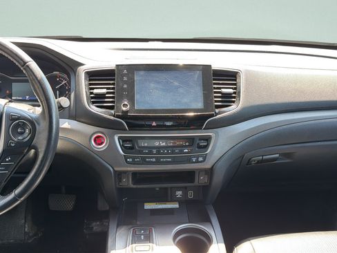 Used 2021 Honda Ridgeline RTL-E image 12