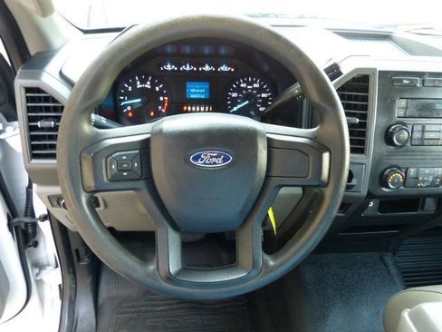 Used 2019 Ford F250 XL RWD image 24