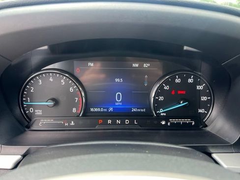Certified 2024 Ford Explorer XLT w/ Equipment Group 202A AWD/4WD image 11